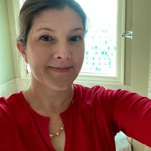 Meet your Posher, Melanie